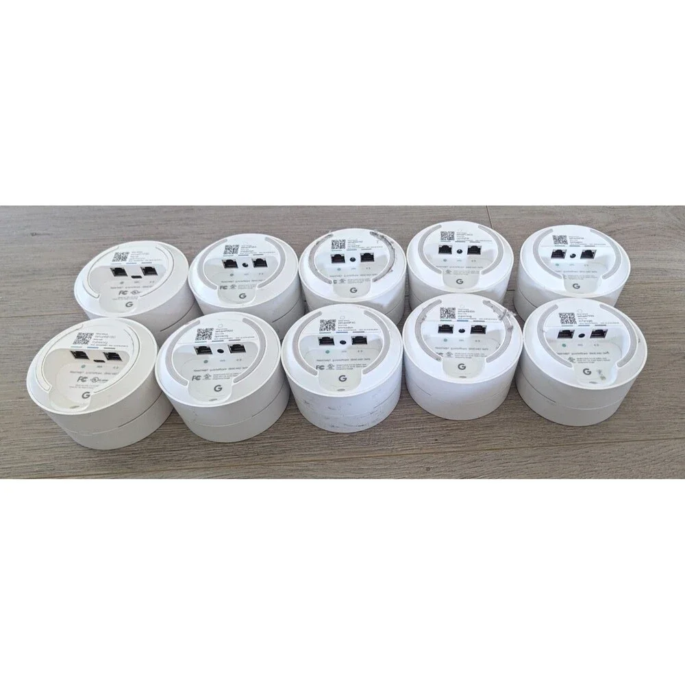 google 10 pack